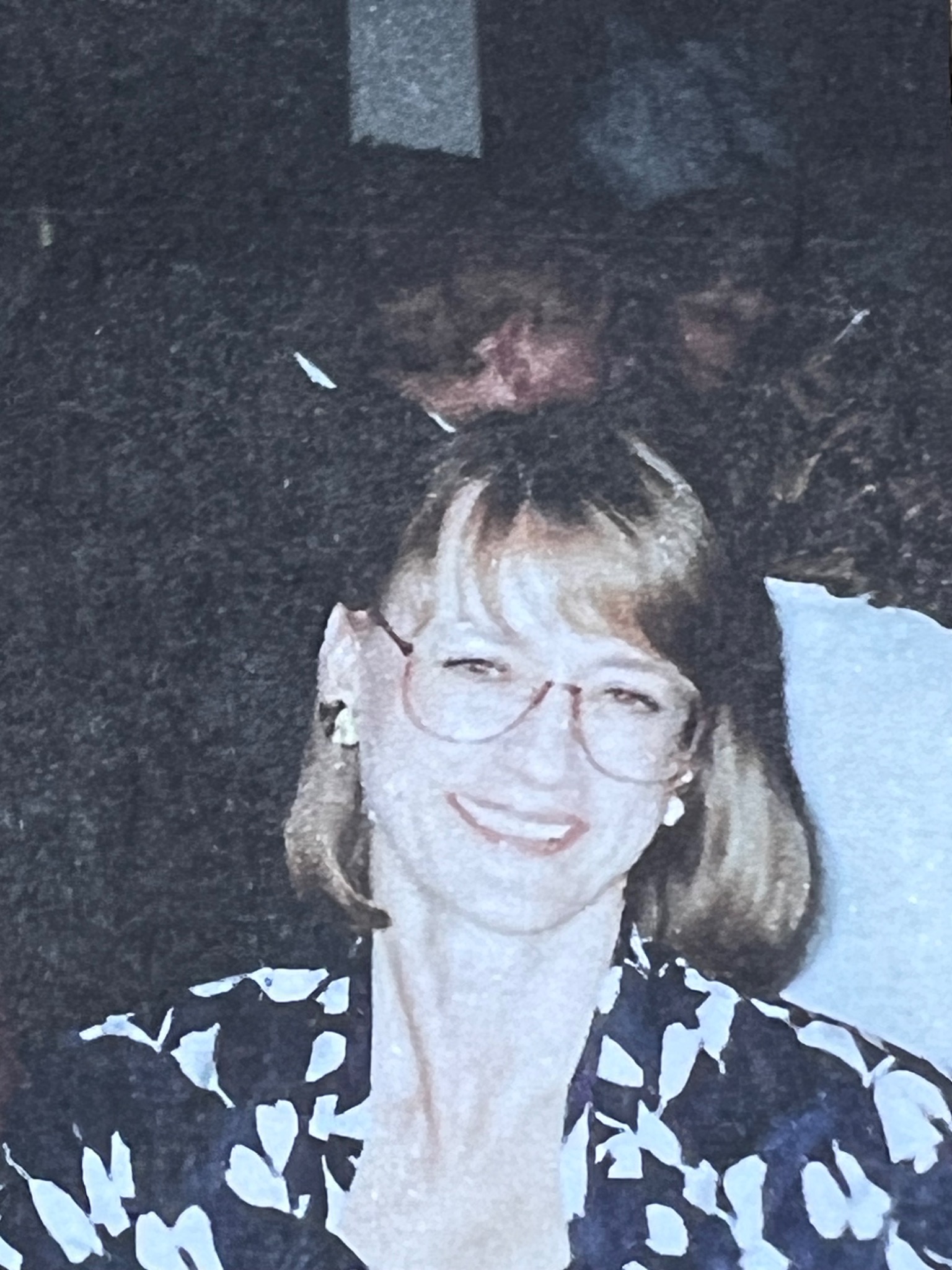 Dr Wendy Mackay